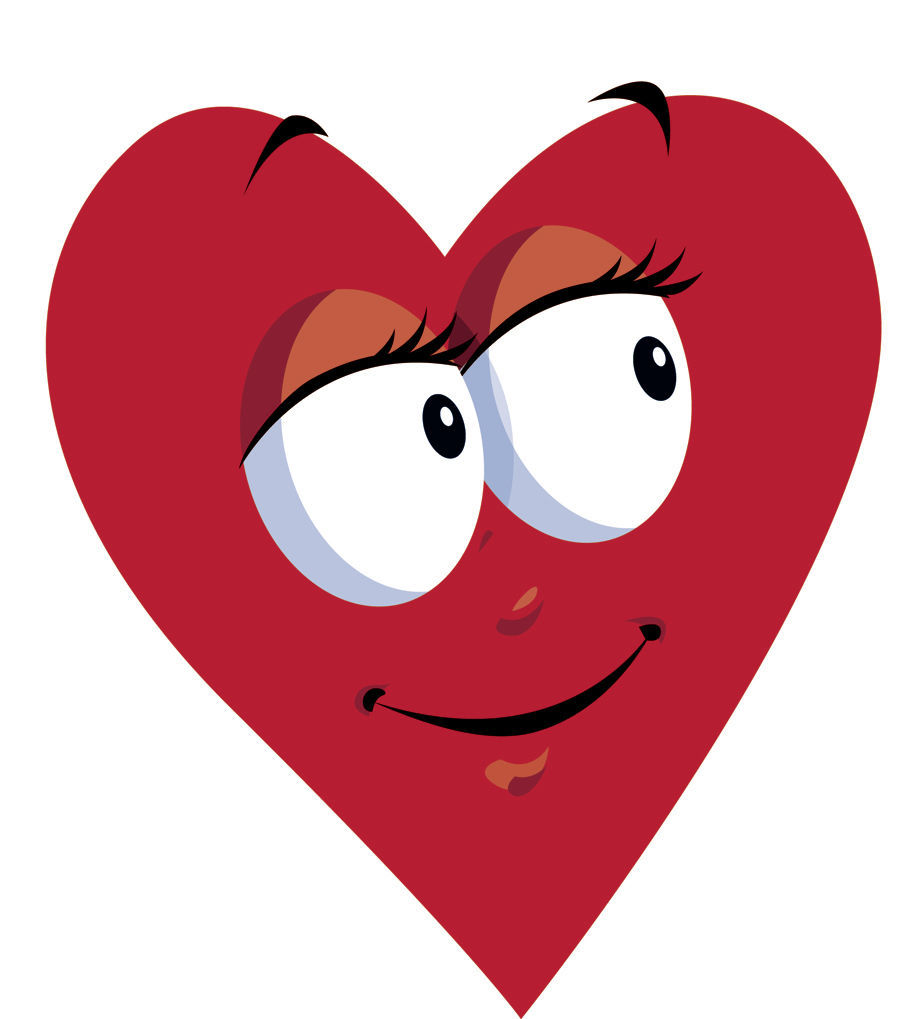 Heart_eyelashes
